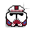 Normal select cursor