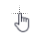 Link select cursor