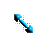 Diagonal Resize 1 cursor