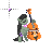 Working in background cursor