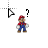 Help select cursor