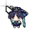 Normal select cursor