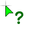 Help select cursor