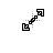 Diagonal Resize 2 #2 cursor