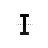 Text select cursor