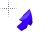 Normal select cursor