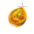 Left sunstone cursor