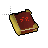 Mage book cursor