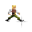 H RESIZE cursor