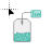 Tea bag 2C7469 cursor