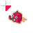 Rotom (wash) s cursor
