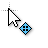 Move cursor