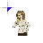 Normal select cursor