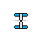 Text select cursor