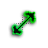 DIAGONAL RESIZE 2 cursor
