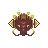 Horizontal resize cursor