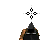Normal select cursor