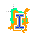 Text select cursor