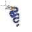 Normal select cursor