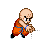 Krillin - d1 cursor