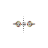 Horizontal resize cursor