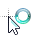Working in background cursor