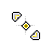 Albedo - Overlord - Diagonal1 (Left) cursor