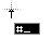 Alternate select cursor