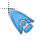 Link select cursor