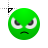 Round - Green[1] cursor