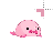 Normal select cursor