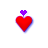 Link select cursor