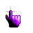 Link select cursor