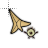 Smallbird cursor
