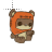 Normal select cursor