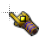 Gauntlet 6 cursor