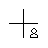 Precision select cursor