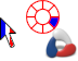 france Cursors cursor preview