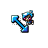 11 - Tawi Resizing (Diagonal 1 - TL-DR) cursor