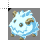 Animated poro cursor