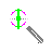Text select cursor