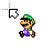 Working in background cursor