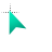 Handwriting cursor