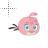 angry bird 9 cursor