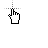 Link select cursor