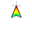 Alternate select cursor