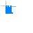 Blue4 cursor