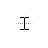 Text select cursor