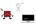 BFDI(A) Cursors preview