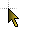 Gold cursor